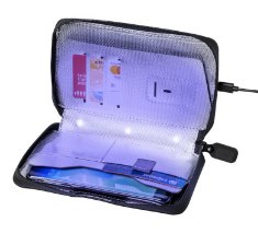 Anti-bacterial products