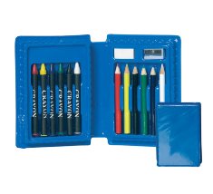 Barvice in barvna pisala