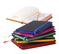 Notebooks & Notepads