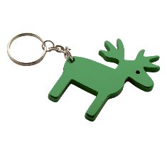Keyrings | Christmas