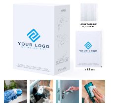 Cleansing gels & personal hygiene