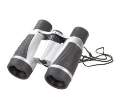 Binoculars & Compasses