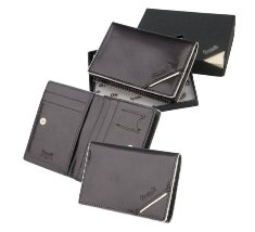 Denarnice in etuiji za kartice