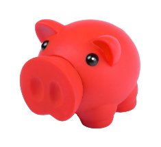 Hranilniki in šparovčki