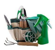 Izdelki za vrtnarjenje