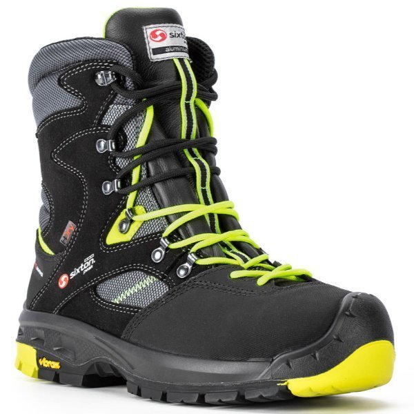 Sixton LAVAREDO - S3 HRO HI WR CI SRC 