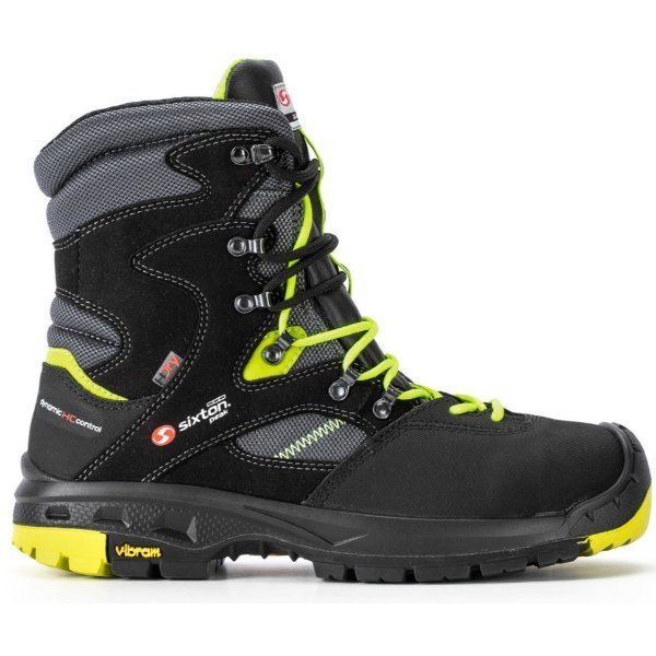 Sixton LAVAREDO - S3 HRO HI WR CI SRC 