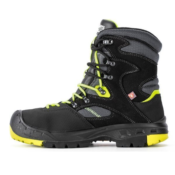 Sixton LAVAREDO - S3 HRO HI WR CI SRC 