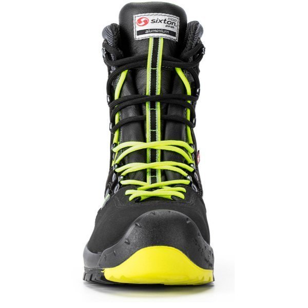 Sixton LAVAREDO - S3 HRO HI WR CI SRC 