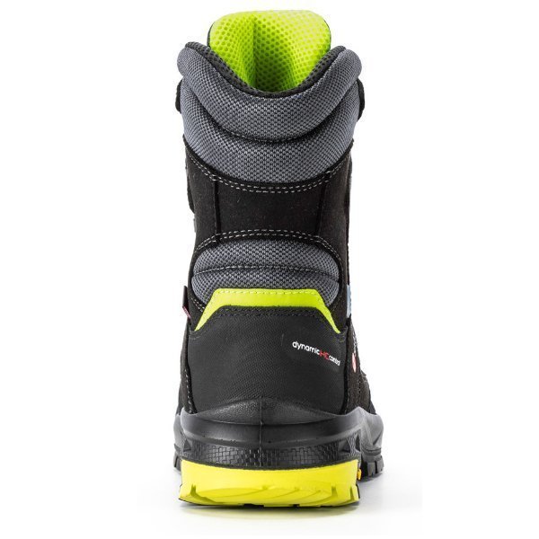 Sixton LAVAREDO - S3 HRO HI WR CI SRC 