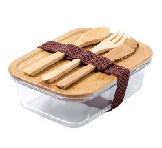 Lunch boxes & containers