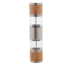 Mlinčki za sol in poper