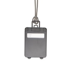 Pasovi in oznake za prtljago