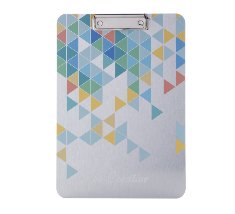 Noteclips & Clipboards