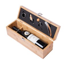 Wine & bar accessories