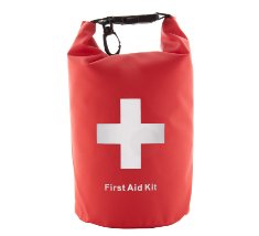 First aid kits