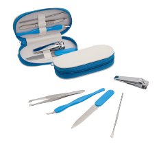 Seti za manikuro in ličenje