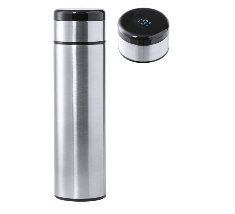 Thermo mugs & vacuum bottles