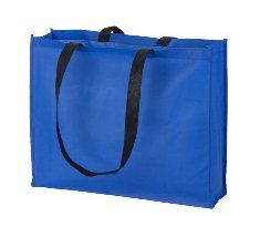 Torbe za plažo in nakupovanje