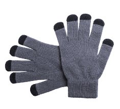 Rokavice in pisala za zaslon na dotik