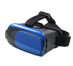 VR očala in slušalke
