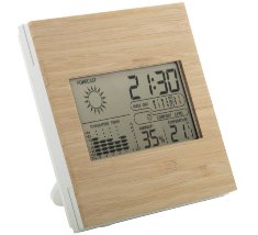 Vremenske postaje in termometri