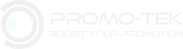 Promo-Tek logo